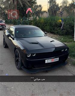 دودج تشالنجر